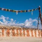 Yartung Festival Mustang Trek (the ancient Wall City of Lo-Manthang), 16 Days -