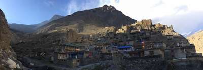 Nar Phu Valley Trek via Kang-La Pass, 15 Days