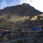 Nar Phu Valley Trek via Kang-La Pass, 15 Days