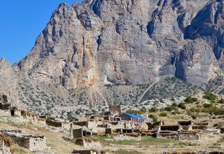 Nar Phu Valley Trek via Kang-La Pass, 15 Days