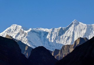 Nar Phu Valley Trek via Kang-La Pass, 15 Days