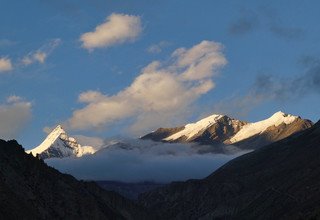 Nar Phu Valley Trek via Kang-La Pass, 15 Days