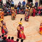 Tiji Festival in Upper Mustang Lodge Trek 12 Days, 2026 (Shortest possible Tour)