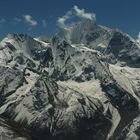 Langtang Ganja-La Pass Trekking, 14 Days