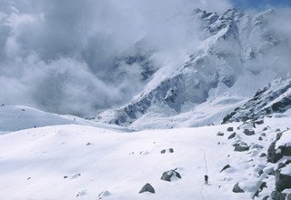 Langtang Ganja-La Pass Trekking, 14 Days
