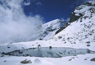 Langtang Ganja-La Pass Trekking, 14 Days