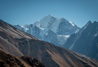 Langtang Ganja-La Pass Trekking, 14 Days