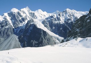 Langtang Ganja-La Pass Trekking, 14 Days