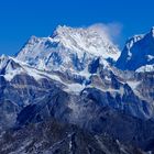 Lumba Sumba Pass Trek (Kanchenjunga-Makalu), 21 Days