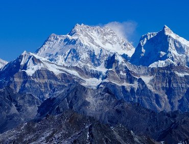 Lumba Sumba Pass Trekking (Kanchenjunga-Makalu), 21 Tage