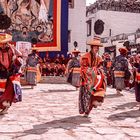 Mustang Tiji Festival Trekking, 17 Days | 14th-16th May, 2026