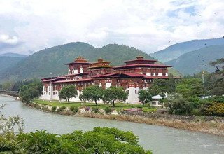Incredible Bhutan Tour - 9 Nights/ 10 Days