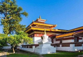 Best Bhutan Tour - 4 Nights/ 5 Days