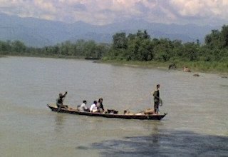 Chitwan Tour Package - 2 Nights/ 3 Days