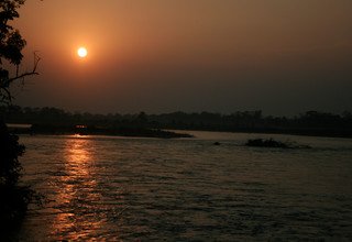 Chitwan Tour Package - 2 Nights/ 3 Days