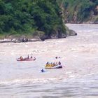 White Water Rafting and Chitwan National Park Tour - 3 Nights/ 4 Days