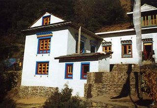 Dudh Kunda (Sacred Milk Lake) Lodge Trek, 9 Days