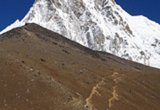 Everest Base Camp Group Trek from Manthali, 13 Days 