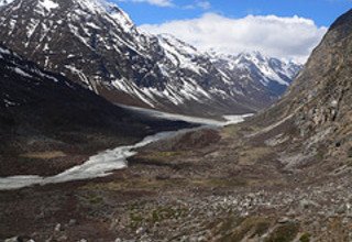 Everest Base Camp Group Trek from Manthali, 13 Days 