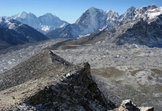 Everest Base Camp Group Trek from Manthali, 13 Days 
