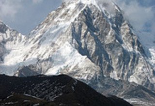 Everest Base Camp Group Trek from Manthali, 13 Days 