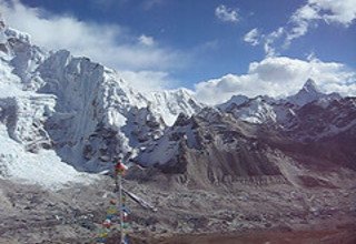 Everest Base Camp Group Trek from Manthali, 13 Days 