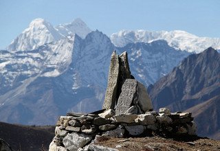 Everest Base Camp Group Trek from Manthali, 13 Days 