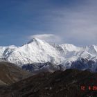 Everest the hard way, via Renjola Pass, Chola Pass and Khongmala Pass Lodge Trek, 19 Days Fixed Departure!